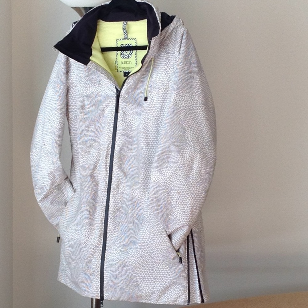 🎊🎉 Host Pick Outdoors Party 🎉🎊- ' Burton' Coat